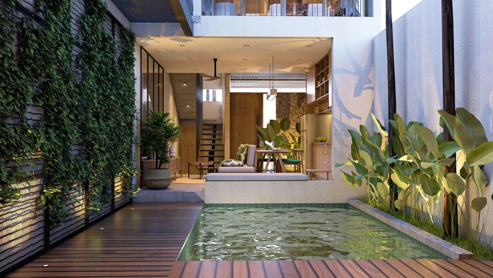 Villa SUMMERFIELD RESIDENCE JIMBARAN Bali Bali Eko Wahyudi 085235111122 ASA INDONESIA BRIGHTON