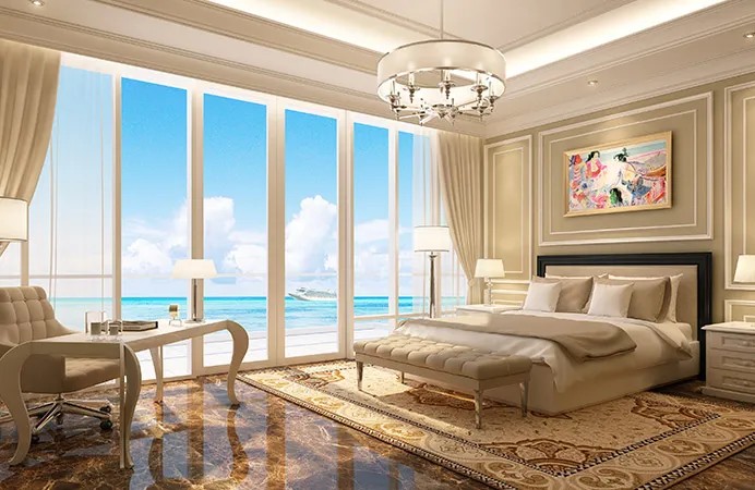 Rumah SUNSET COVE CITRALAND CITY LOS... Makassar Sulawesi Selatan Eko Wahyudi 085235111122 ASA INDONESIA BRIGHTON