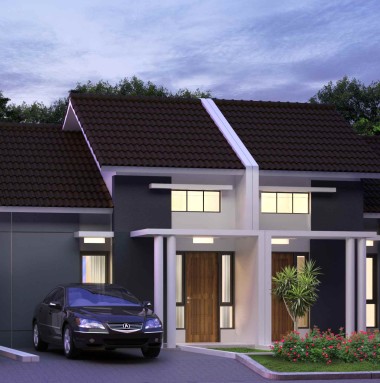 Rumah SURYA BREEZE CLUSTER SPRING Sidoarjo Jawa Timur Eko Wahyudi 085235111122 ASA INDONESIA BRIGHTON