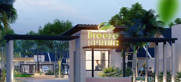 Rumah SURYA BREEZE CLUSTER SPRING Sidoarjo Jawa Timur Eko Wahyudi 085235111122 ASA INDONESIA BRIGHTON