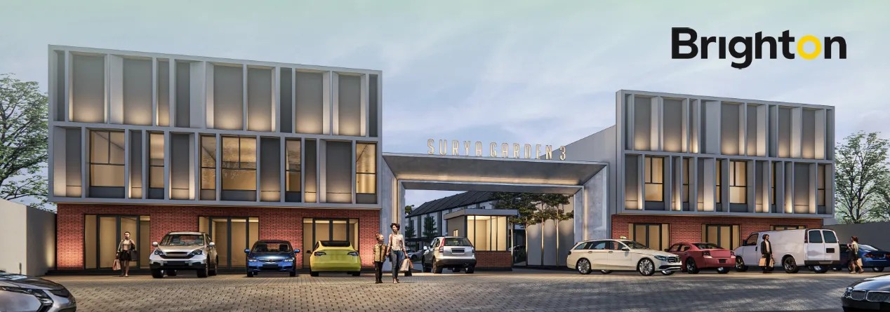 Rumah SURYA GARDEN 3 Sidoarjo Jawa Timur Eko Wahyudi 085235111122 ASA INDONESIA BRIGHTON