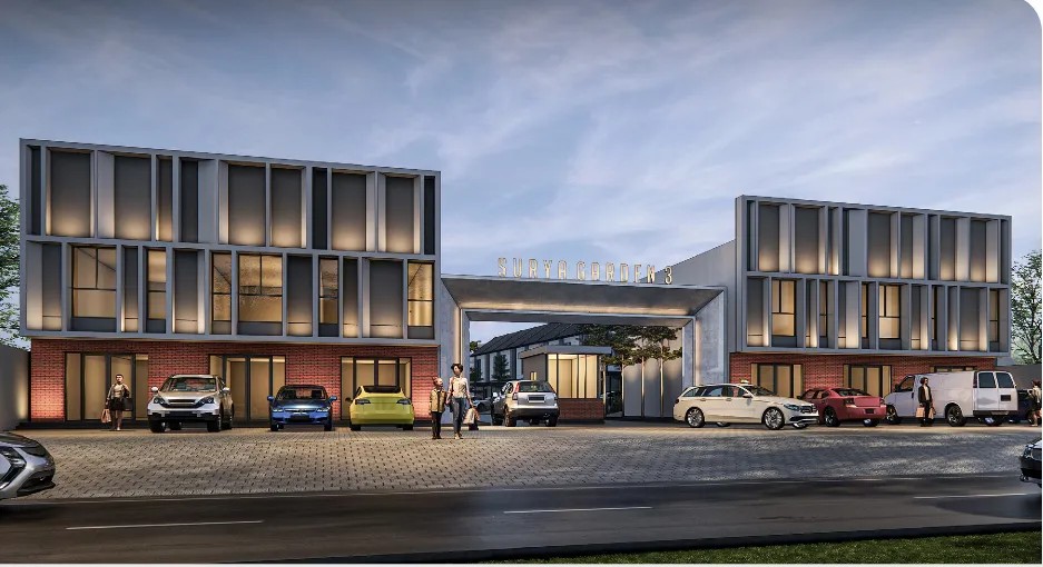 Rumah SURYA GARDEN 3 Sidoarjo Jawa Timur Eko Wahyudi 085235111122 ASA INDONESIA BRIGHTON