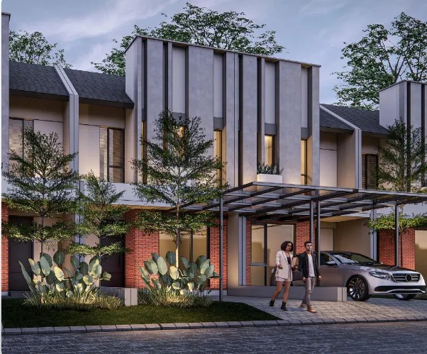 Rumah SURYA GARDEN 3 Sidoarjo Jawa Timur Eko Wahyudi 085235111122 ASA INDONESIA BRIGHTON