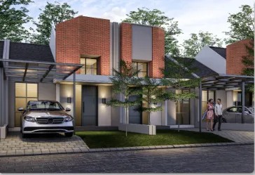 Rumah SURYA GARDEN 3 Sidoarjo Jawa Timur Eko Wahyudi 085235111122 ASA INDONESIA BRIGHTON