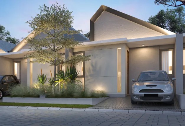 Rumah SWP RESIDENCE Gresik Jawa Timur Eko Wahyudi 085235111122 ASA INDONESIA BRIGHTON