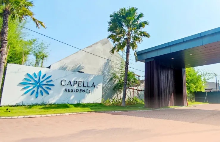 Rumah SWP RESIDENCE Gresik Jawa Timur Eko Wahyudi 085235111122 ASA INDONESIA BRIGHTON