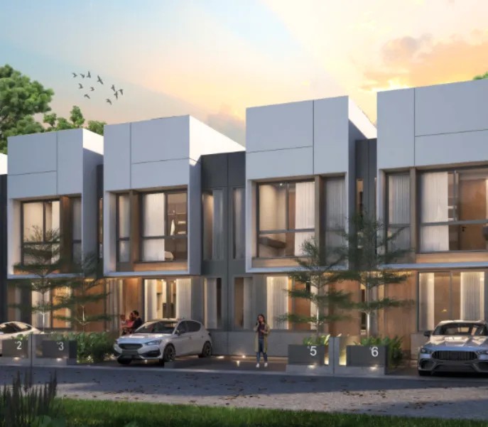 Rumah TALLASA CITY 'ALSTONIA' Makassar Sulawesi Selatan Eko Wahyudi 085235111122 ASA INDONESIA BRIGHTON