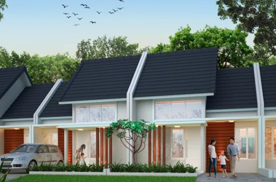 Rumah TAMAN ANGGUN SEJAHTERA Sidoarjo Jawa Timur Eko Wahyudi 085235111122 ASA INDONESIA BRIGHTON