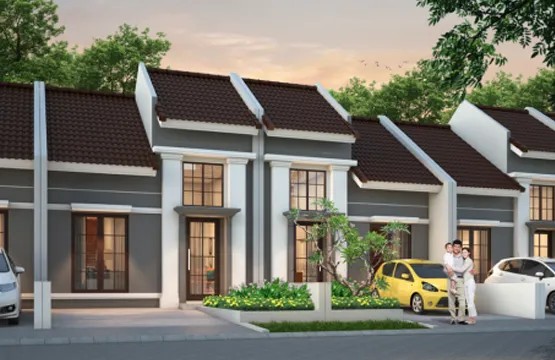 Rumah TAMAN ANGGUN SEJAHTERA Sidoarjo Jawa Timur Eko Wahyudi 085235111122 ASA INDONESIA BRIGHTON