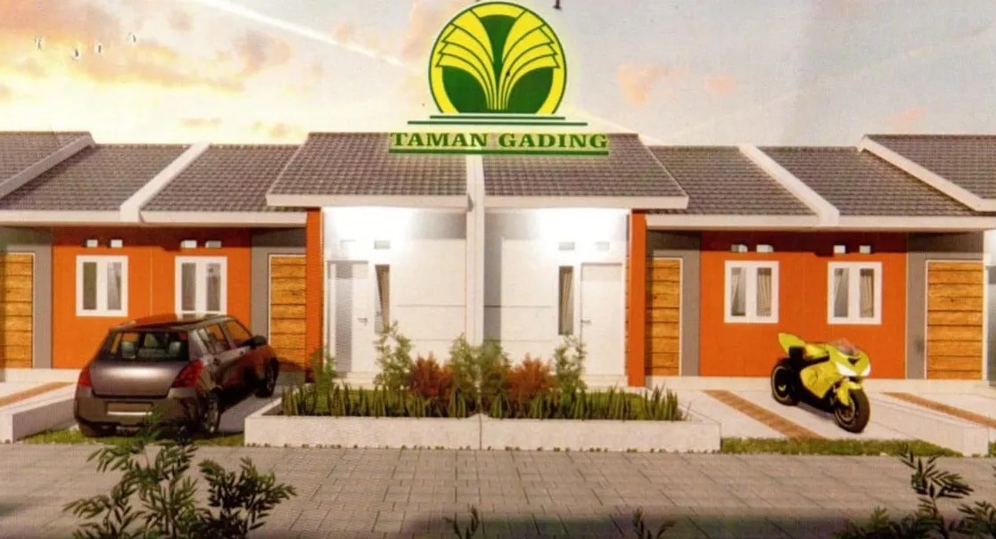 Rumah TAMAN GADING Jember Jawa Timur Eko Wahyudi 085235111122 ASA INDONESIA BRIGHTON