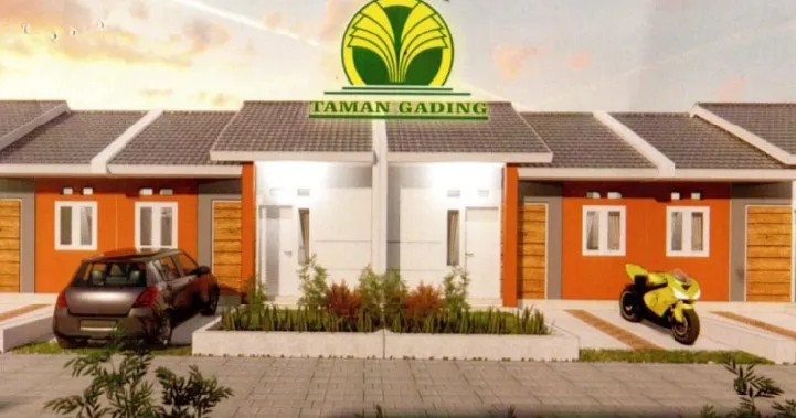 Rumah TAMAN GADING Jember Jawa Timur Eko Wahyudi 085235111122 ASA INDONESIA BRIGHTON