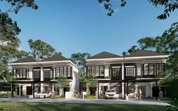 Rumah TAMAN JIVVA Sidoarjo Jawa Timur Eko Wahyudi 085235111122 ASA INDONESIA BRIGHTON