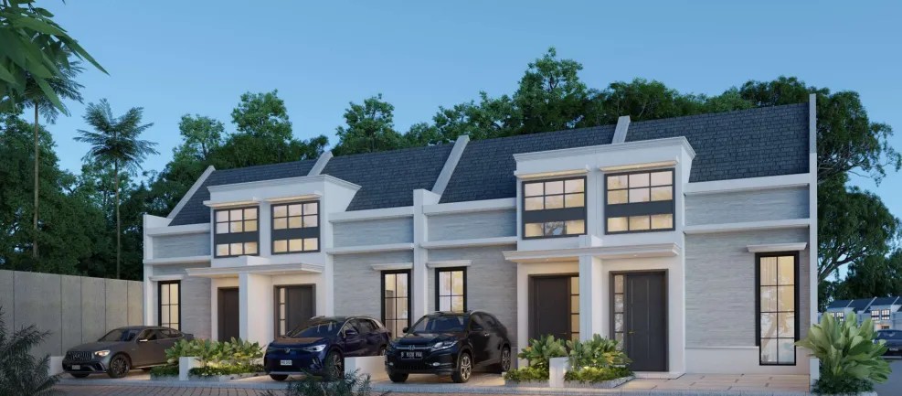 Rumah TAMAN JIVVA KEBRAON SURABAYA Surabaya Jawa Timur Eko Wahyudi 085235111122 ASA INDONESIA BRIGHTON