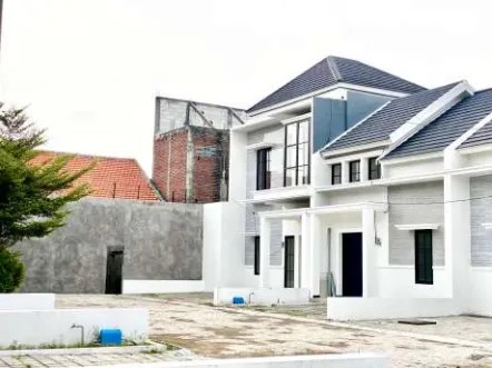 Rumah TAMAN JIVVA KEBRAON SURABAYA Surabaya Jawa Timur Eko Wahyudi 085235111122 ASA INDONESIA BRIGHTON