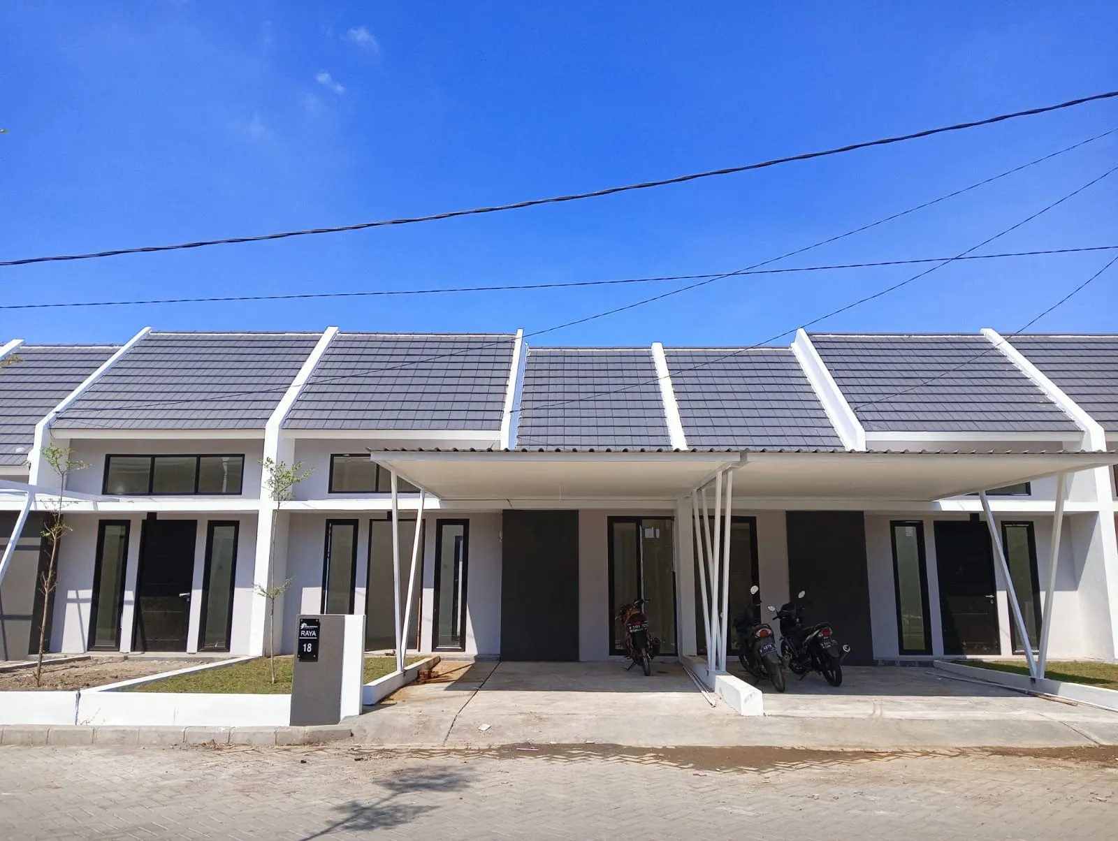 Rumah TAMAN SUKODONO VILLAGE Sidoarjo Jawa Timur Eko Wahyudi 085235111122 ASA INDONESIA BRIGHTON