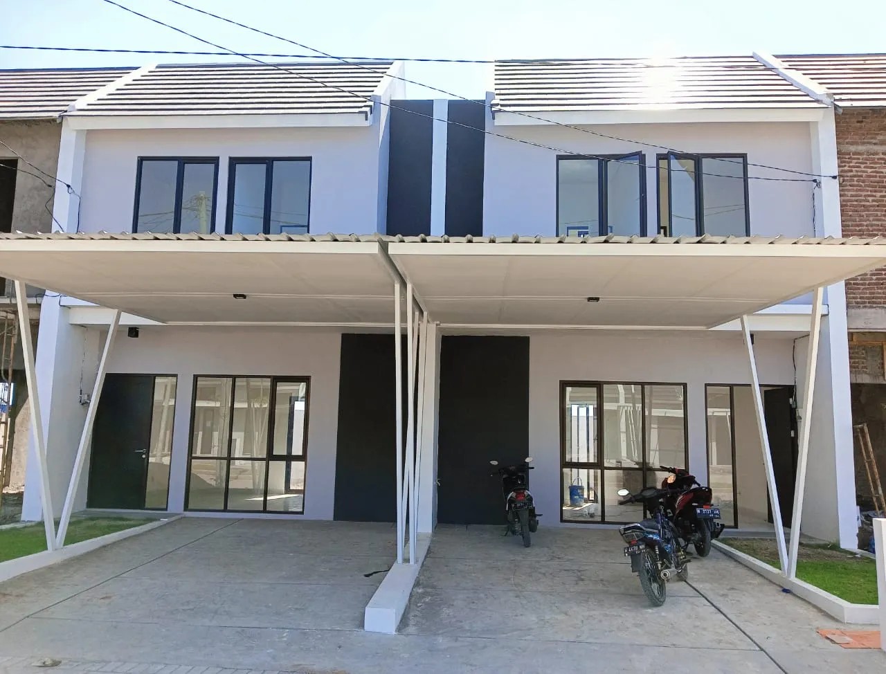 Rumah TAMAN SUKODONO VILLAGE Sidoarjo Jawa Timur Eko Wahyudi 085235111122 ASA INDONESIA BRIGHTON