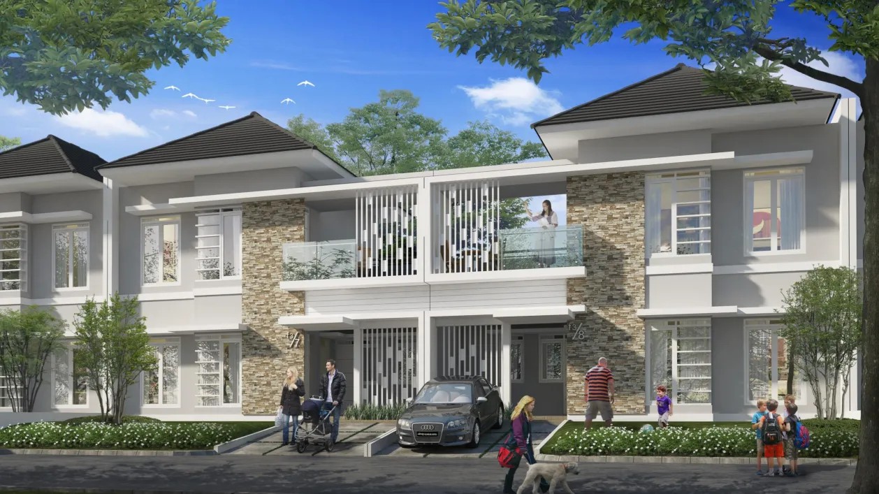 Rumah TAMANSARI GRAND SAMARINDA Samarinda Kalimantan Timur Eko Wahyudi 085235111122 ASA INDONESIA BRIGHTON