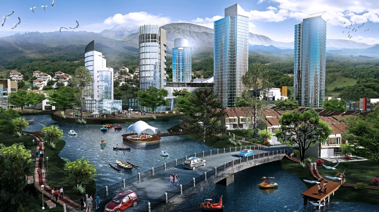 Rumah TAMANSARI GRAND SAMARINDA Samarinda Kalimantan Timur Eko Wahyudi 085235111122 ASA INDONESIA BRIGHTON