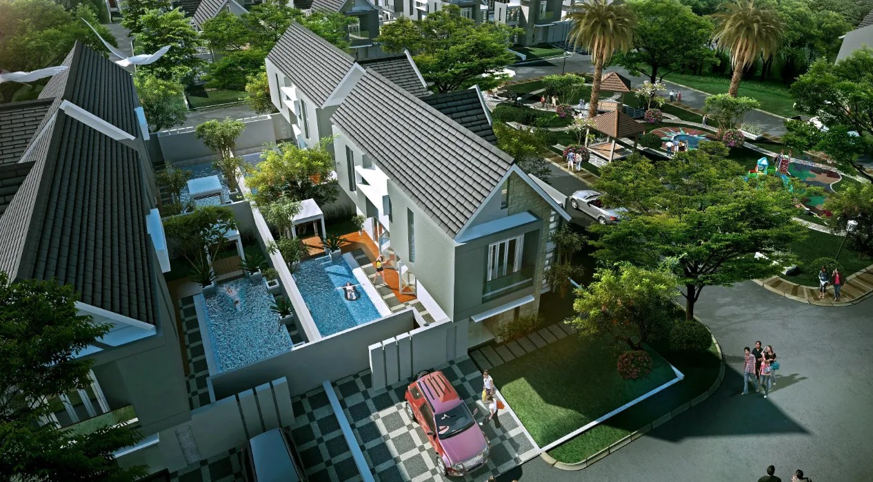 Rumah TAMANSARI GRAND SAMARINDA Samarinda Kalimantan Timur Eko Wahyudi 085235111122 ASA INDONESIA BRIGHTON