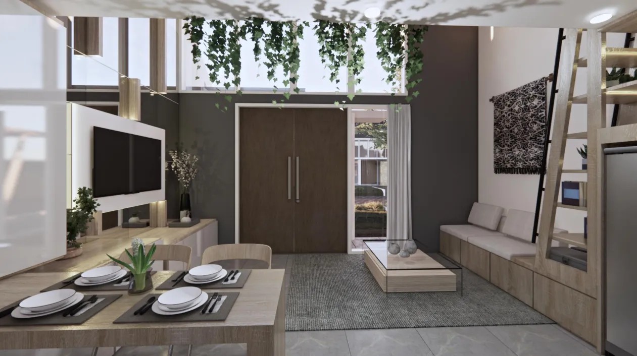 Rumah TAMANSARI GRAND SAMARINDA Samarinda Kalimantan Timur Eko Wahyudi 085235111122 ASA INDONESIA BRIGHTON