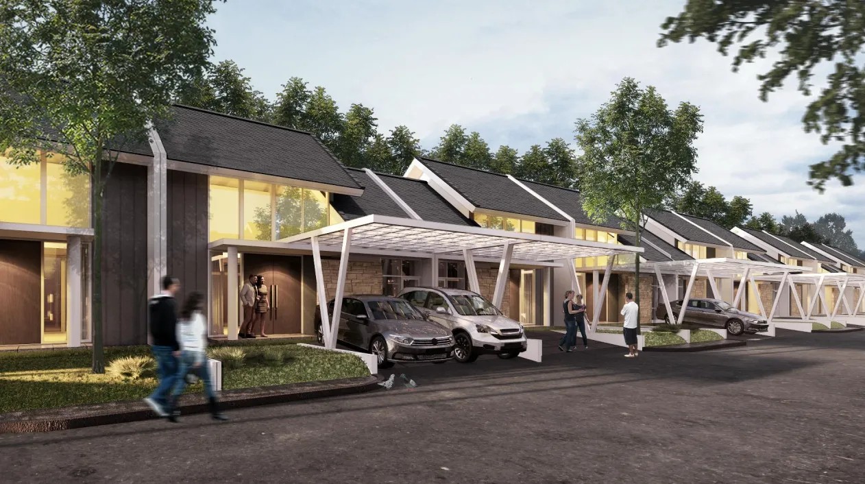 Rumah TAMANSARI GRAND SAMARINDA Samarinda Kalimantan Timur Eko Wahyudi 085235111122 ASA INDONESIA BRIGHTON