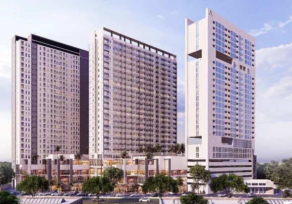 Apartment TAMANSARI PROSPERO Sidoarjo Jawa Timur Eko Wahyudi 085235111122 ASA INDONESIA BRIGHTON