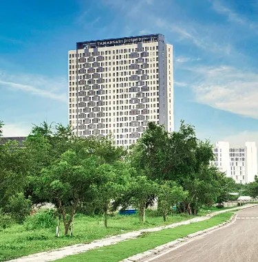 Apartment TAMANSARI PROSPERO Sidoarjo Jawa Timur Eko Wahyudi 085235111122 ASA INDONESIA BRIGHTON