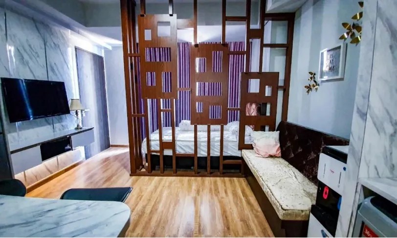 Apartment TAMANSARI SKYLOUNGE BALIKPAPAN Balikpapan Kalimantan Timur Eko Wahyudi 085235111122 ASA INDONESIA BRIGHTON