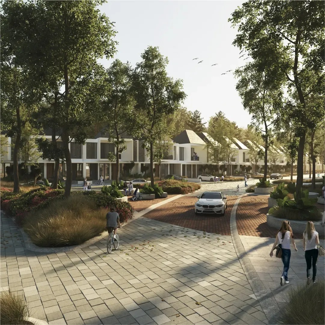 Rumah TAMANSARI SWARNA RESIDENCE Palembang Sumatera Selatan Eko Wahyudi 085235111122 ASA INDONESIA BRIGHTON