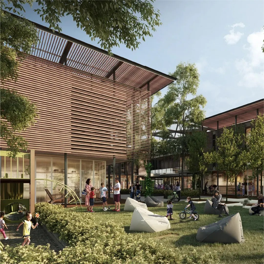 Rumah TAMANSARI SWARNA RESIDENCE Palembang Sumatera Selatan Eko Wahyudi 085235111122 ASA INDONESIA BRIGHTON