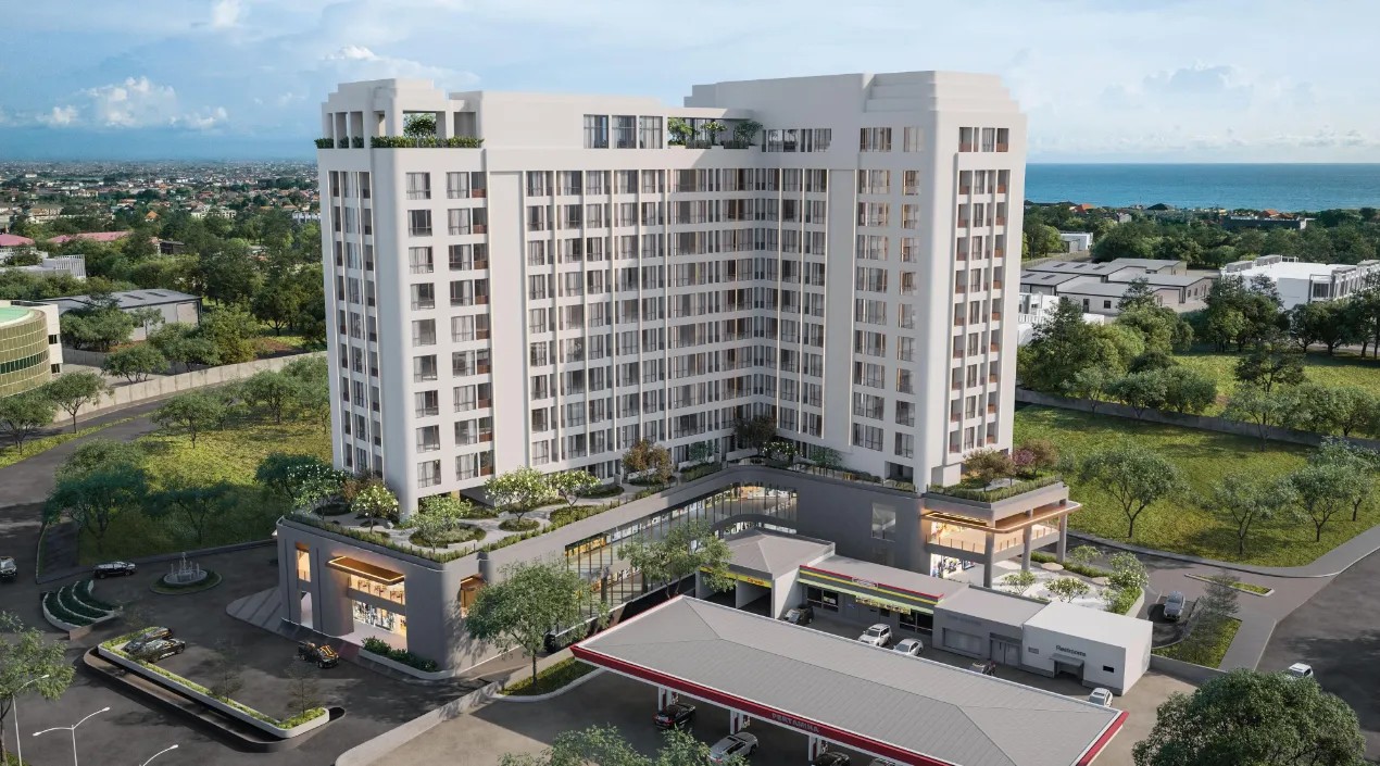 Apartment TAMARAMA Batam Kepulauan Riau Eko Wahyudi 085235111122 ASA INDONESIA BRIGHTON