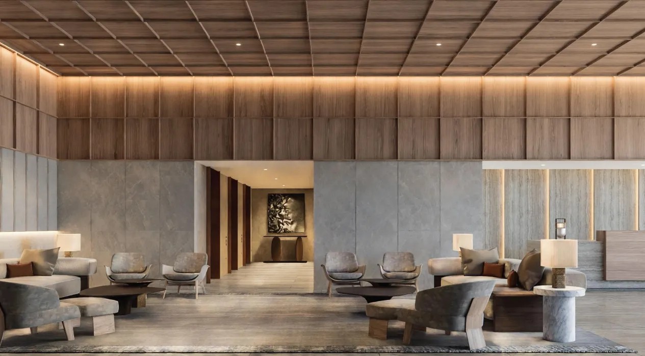 Apartment TAMARAMA Batam Kepulauan Riau Eko Wahyudi 085235111122 ASA INDONESIA BRIGHTON