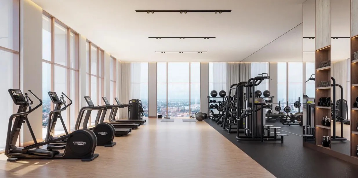 Apartment TAMARAMA Batam Kepulauan Riau Eko Wahyudi 085235111122 ASA INDONESIA BRIGHTON