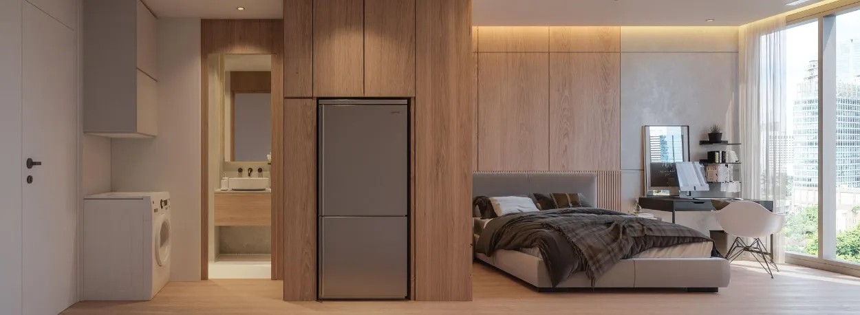 Apartment TAMARAMA Batam Kepulauan Riau Eko Wahyudi 085235111122 ASA INDONESIA BRIGHTON