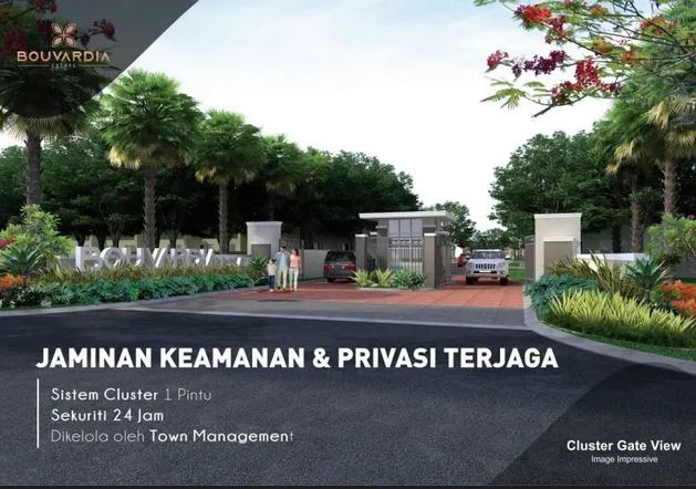 Rumah TANJUNG BUNGA Makassar Sulawesi Selatan Eko Wahyudi 085235111122 ASA INDONESIA BRIGHTON