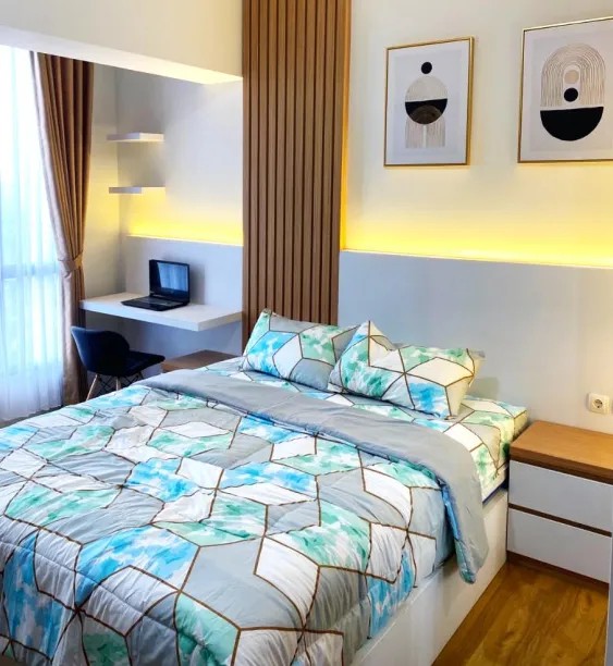 Apartment THE ALTON RESIDENCE Semarang Jawa Tengah Eko Wahyudi 085235111122 ASA INDONESIA BRIGHTON