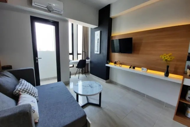 Apartment THE ALTON RESIDENCE Semarang Jawa Tengah Eko Wahyudi 085235111122 ASA INDONESIA BRIGHTON