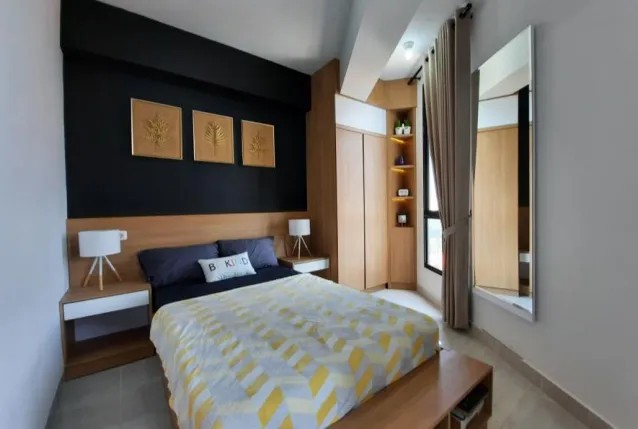 Apartment THE ALTON RESIDENCE Semarang Jawa Tengah Eko Wahyudi 085235111122 ASA INDONESIA BRIGHTON