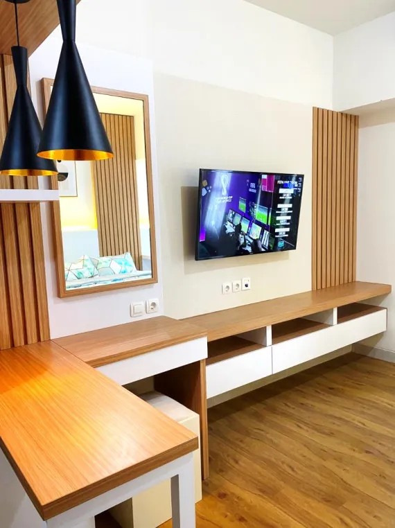 Apartment THE ALTON RESIDENCE Semarang Jawa Tengah Eko Wahyudi 085235111122 ASA INDONESIA BRIGHTON