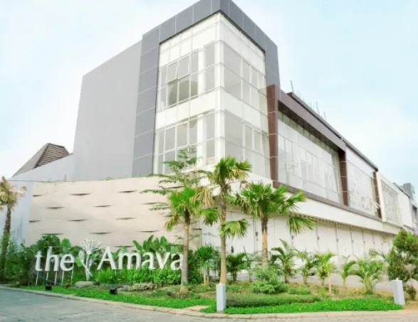 Rumah THE AMAYA Semarang Jawa Tengah Eko Wahyudi 085235111122 ASA INDONESIA BRIGHTON