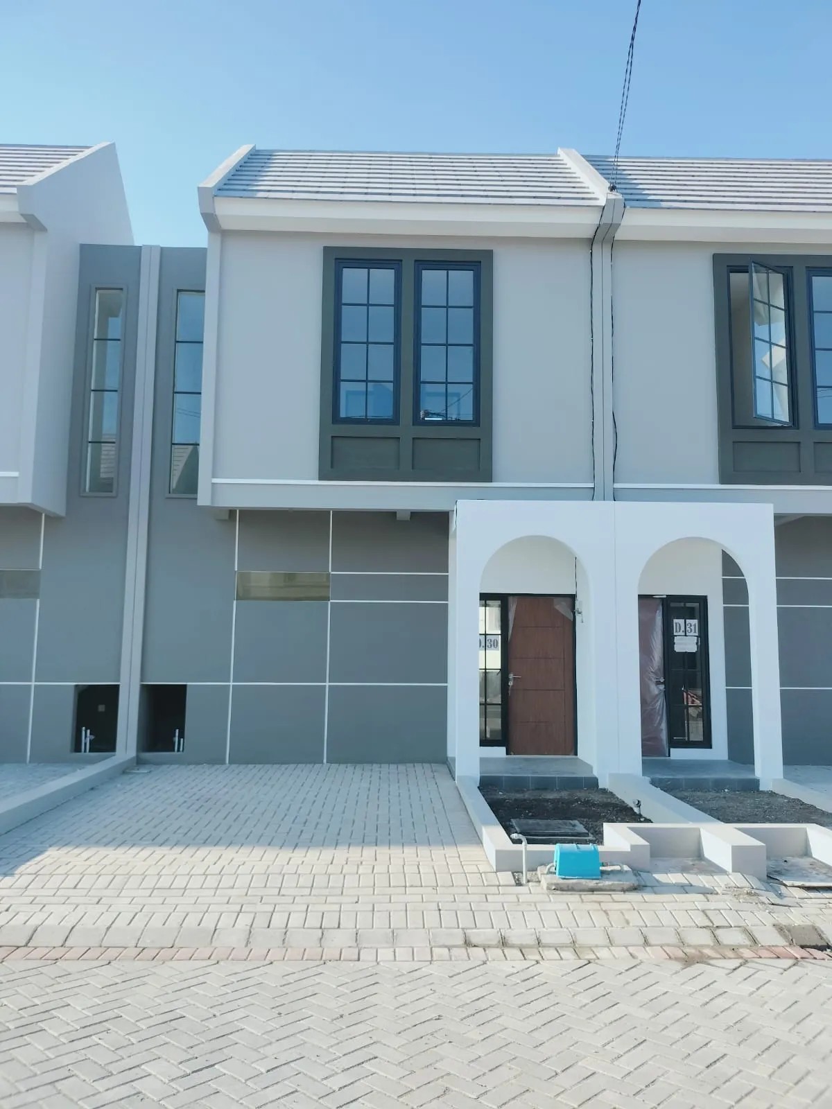 Rumah THE ANVAYA JUANDA KENSINGTON C... Sidoarjo Jawa Timur Eko Wahyudi 085235111122 ASA INDONESIA BRIGHTON