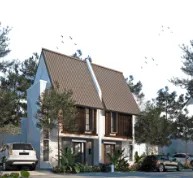 Rumah THE ARYA BANDARA Malang Jawa Timur Eko Wahyudi 085235111122 ASA INDONESIA BRIGHTON