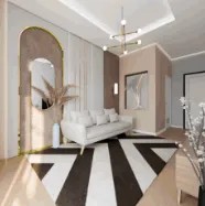 Rumah THE ARYA BANDARA Malang Jawa Timur Eko Wahyudi 085235111122 ASA INDONESIA BRIGHTON