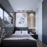 Rumah THE ARYA BANDARA Malang Jawa Timur Eko Wahyudi 085235111122 ASA INDONESIA BRIGHTON