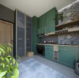 Rumah THE ARYA BANDARA Malang Jawa Timur Eko Wahyudi 085235111122 ASA INDONESIA BRIGHTON