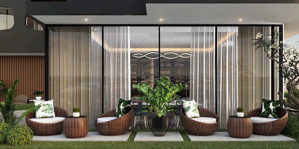 Apartment THE COLMAR Surabaya Jawa Timur Eko Wahyudi 085235111122 ASA INDONESIA BRIGHTON