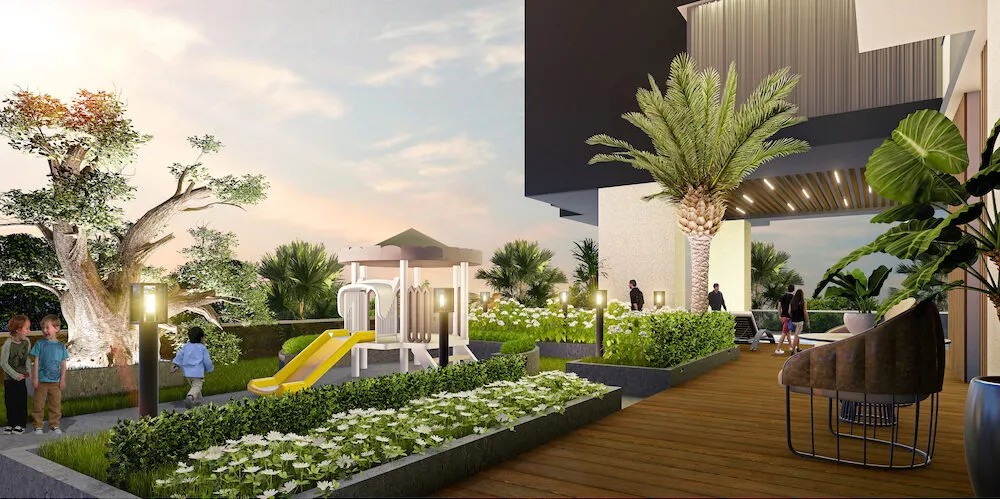 Apartment THE COLMAR Surabaya Jawa Timur Eko Wahyudi 085235111122 ASA INDONESIA BRIGHTON