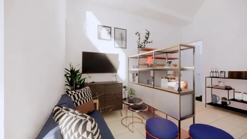 Rumah THE COURTYARD RESIDENCE Surabaya Jawa Timur Eko Wahyudi 085235111122 ASA INDONESIA BRIGHTON