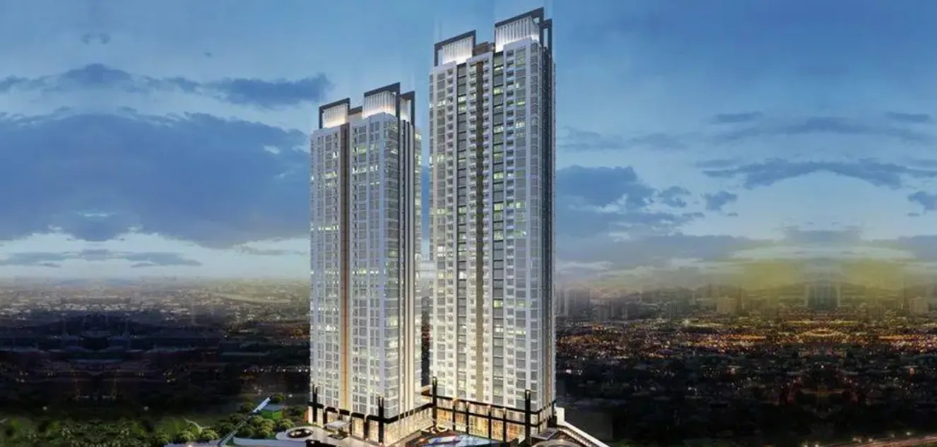 Apartment THE ELEMENTS Jakarta Pusat DKI Jakarta Eko Wahyudi 085235111122 ASA INDONESIA BRIGHTON