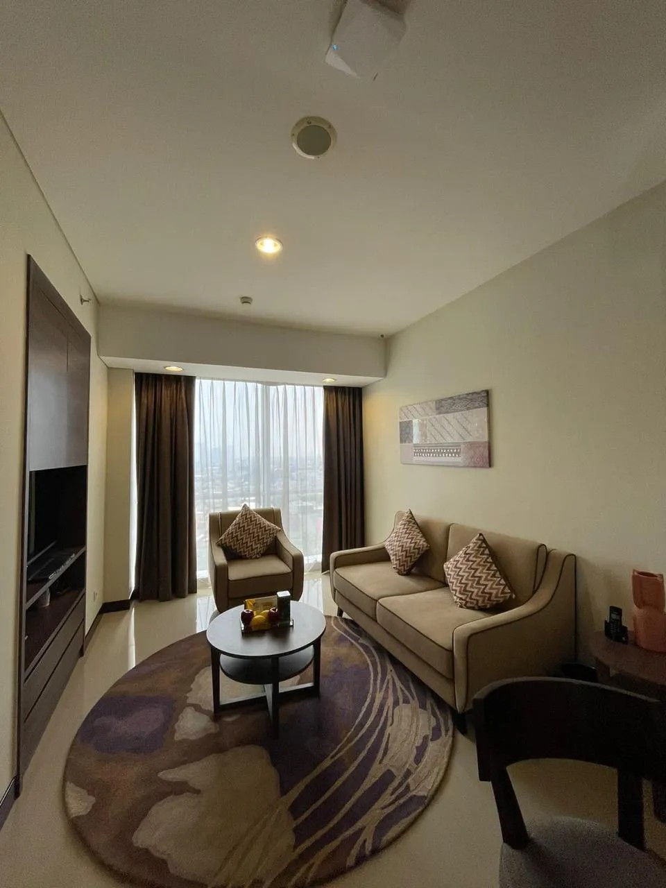 Apartment SOMERSET KENCANA PONDOK INDAH Jakarta Selatan DKI Jakarta Eko Wahyudi 085235111122 ASA INDONESIA BRIGHTON